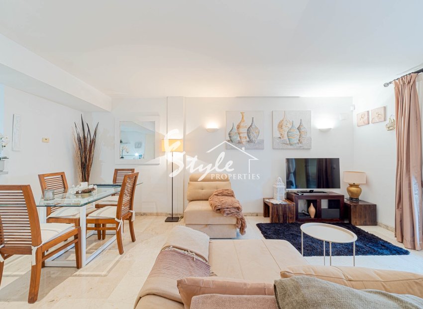Reventa - Apartamento - Punta Prima