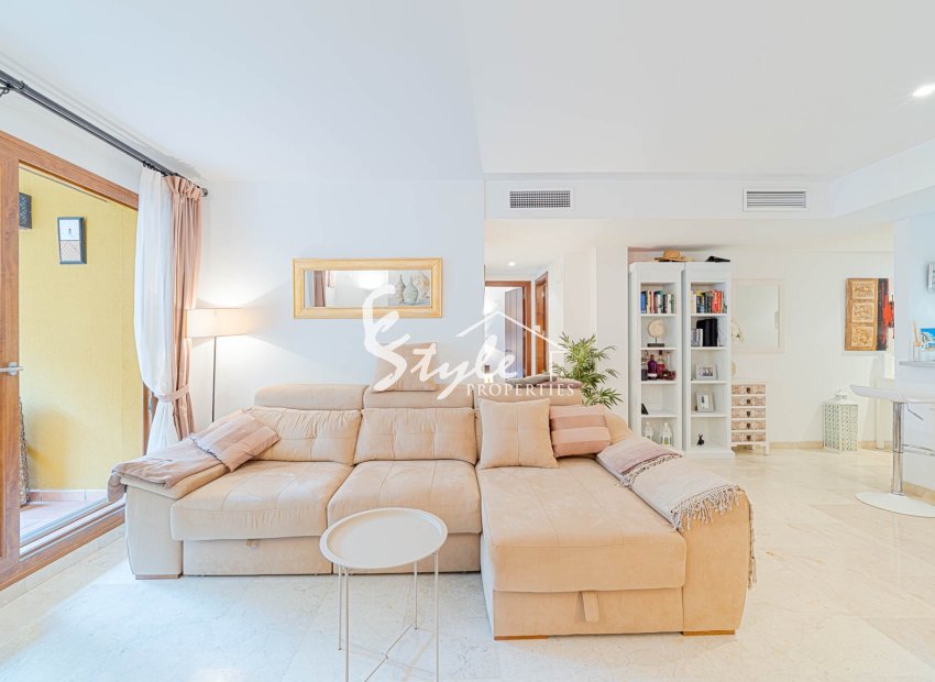 Reventa - Apartamento - Punta Prima