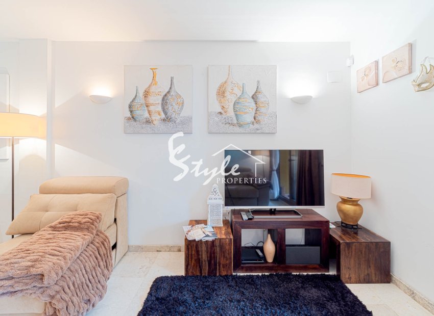 Reventa - Apartamento - Punta Prima