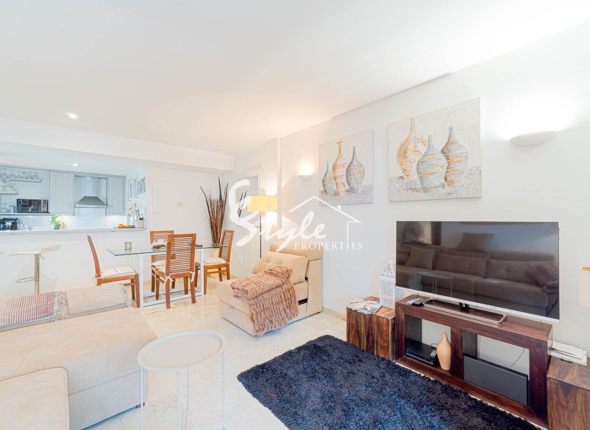 Reventa - Apartamento - Punta Prima