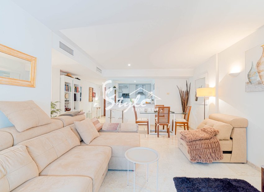 Reventa - Apartamento - Punta Prima