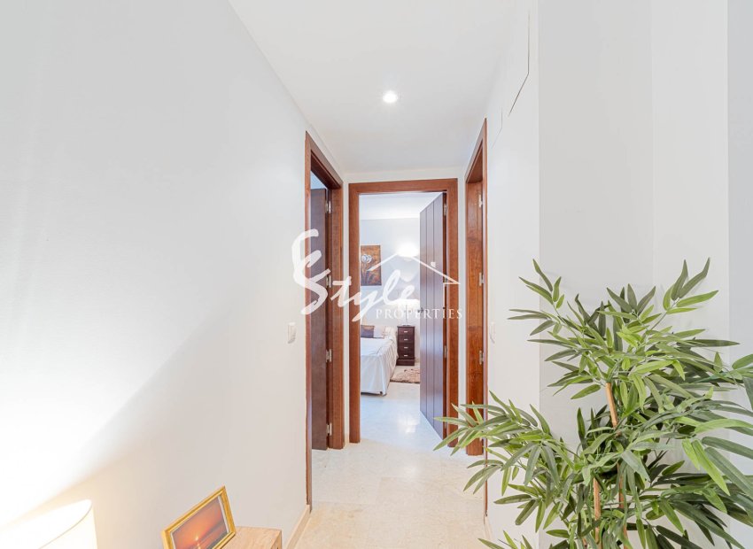 Reventa - Apartamento - Punta Prima