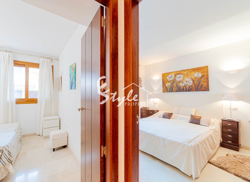 Reventa - Apartamento - Punta Prima