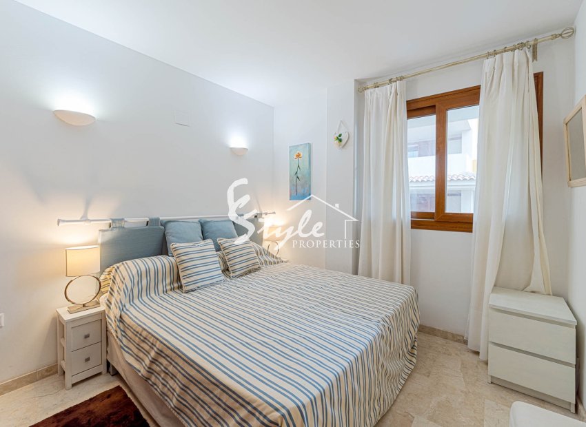 Reventa - Apartamento - Punta Prima
