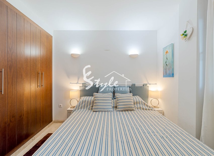 Reventa - Apartamento - Punta Prima