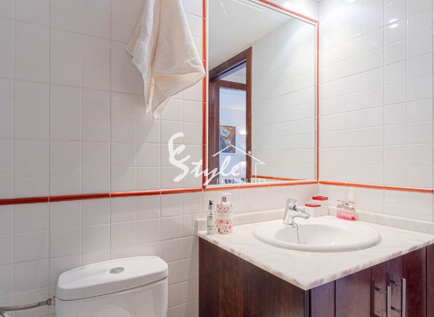 Reventa - Apartamento - Punta Prima