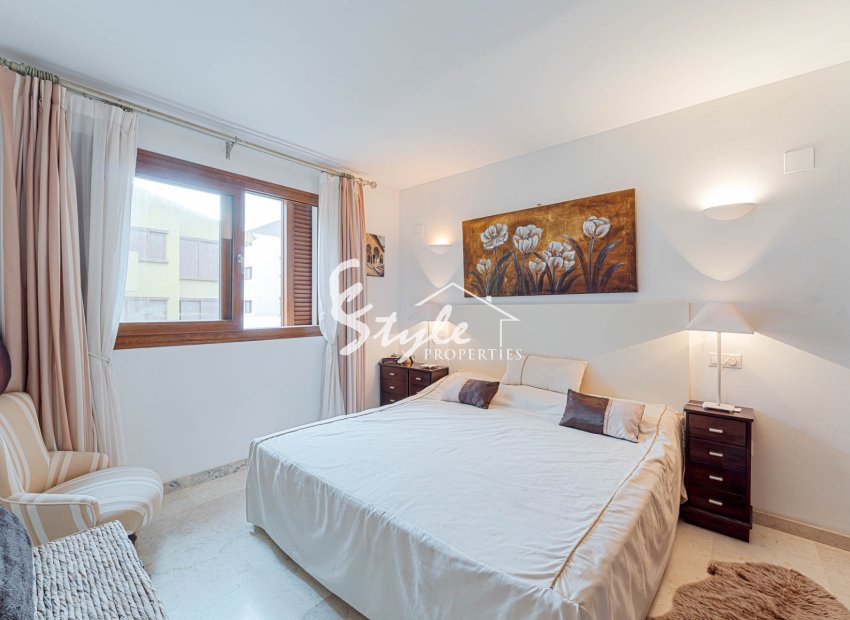Reventa - Apartamento - Punta Prima