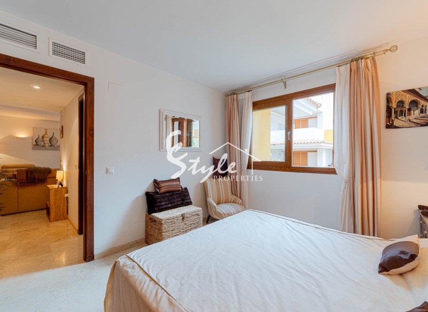 Reventa - Apartamento - Punta Prima