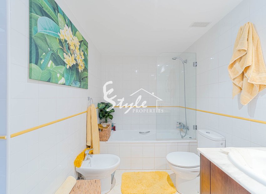 Reventa - Apartamento - Punta Prima