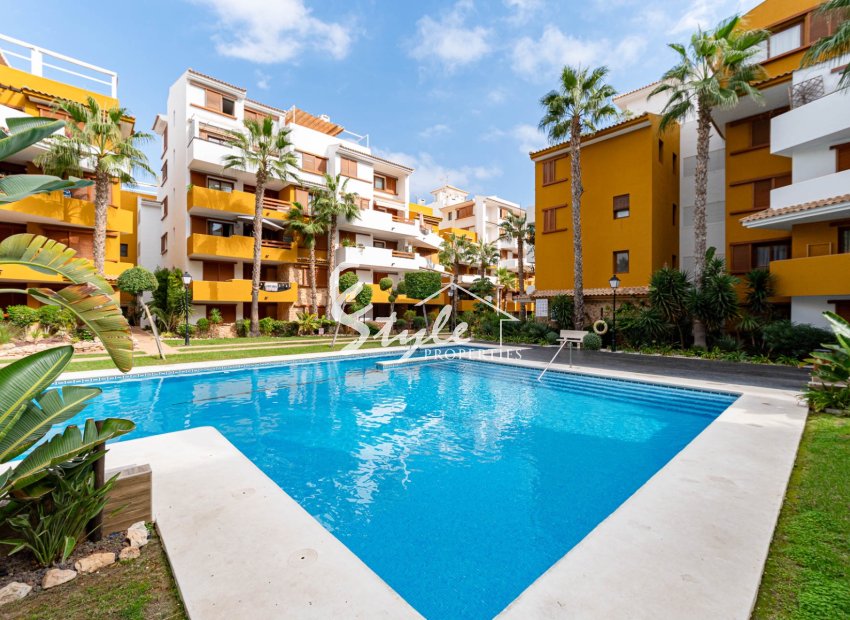 Reventa - Apartamento - Punta Prima