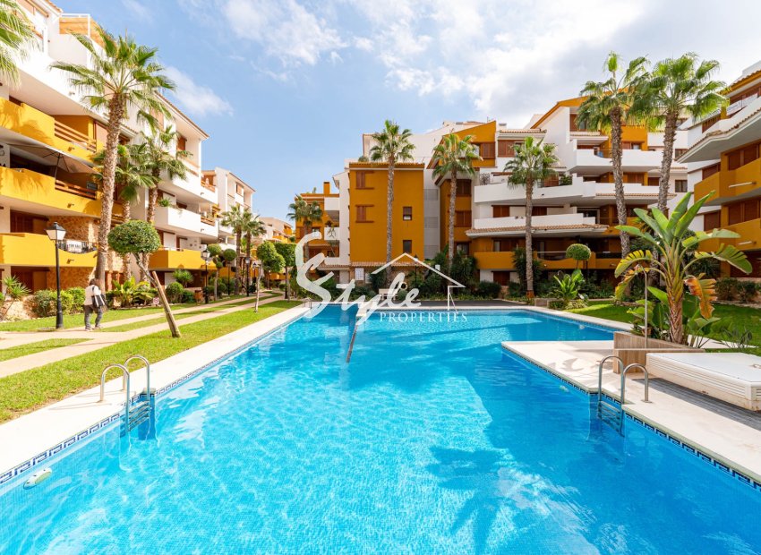Reventa - Apartamento - Punta Prima
