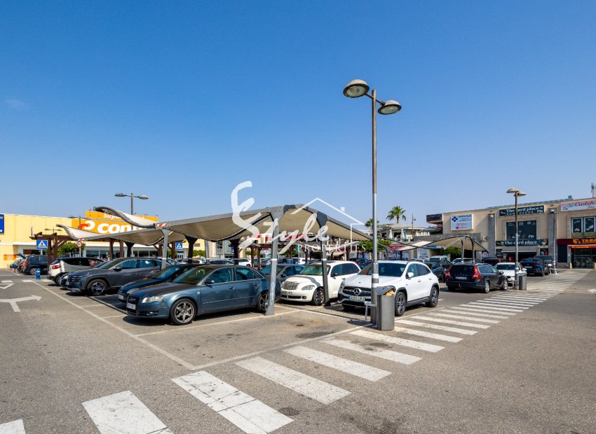 Reventa - Apartamento - Punta Prima