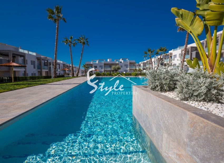 Reventa - Apartamento - Punta Prima