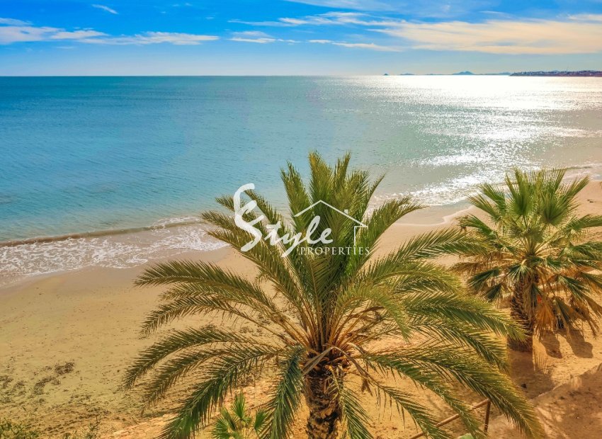 Reventa - Apartamento - Punta Prima