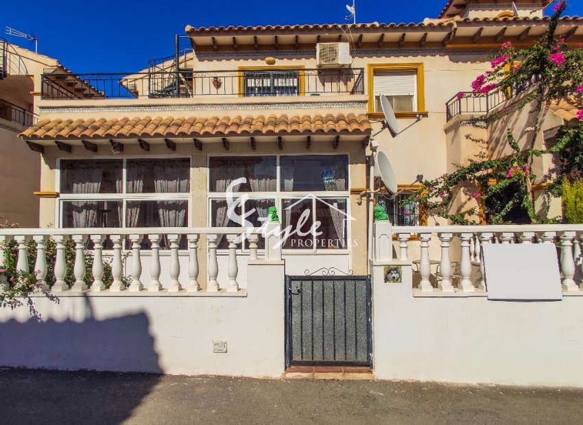 Reventa - Apartamento - Punta Prima