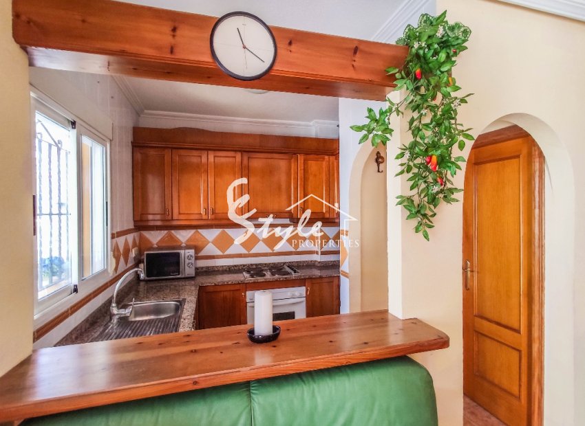 Reventa - Apartamento - Punta Prima