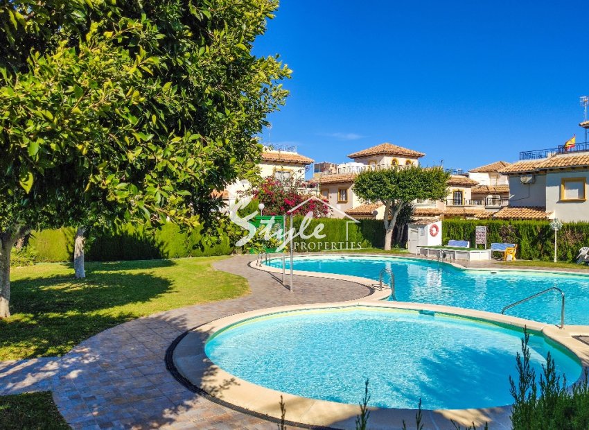 Reventa - Apartamento - Punta Prima