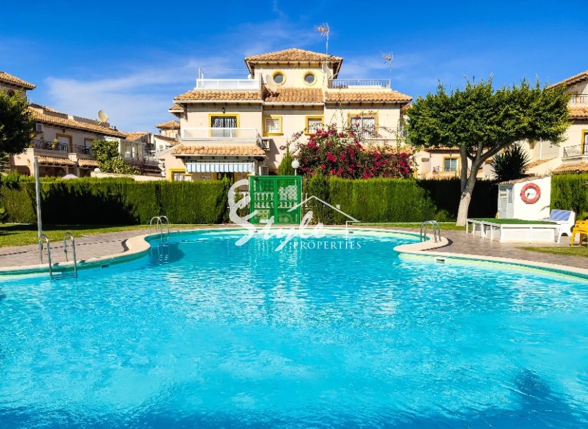 Reventa - Apartamento - Punta Prima