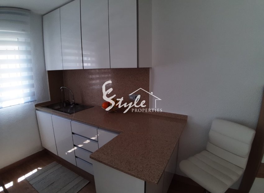 Reventa - Apartamento - Punta Prima