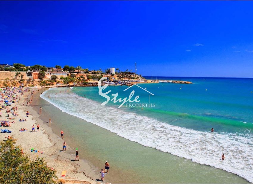 Reventa - Apartamento - Punta Prima