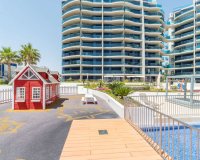 Reventa - Apartamento - Punta Prima