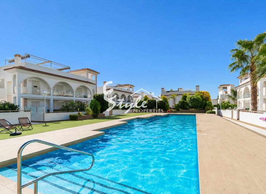 Reventa - Apartamento - Rojales - Centro de la Ciudad Quesada