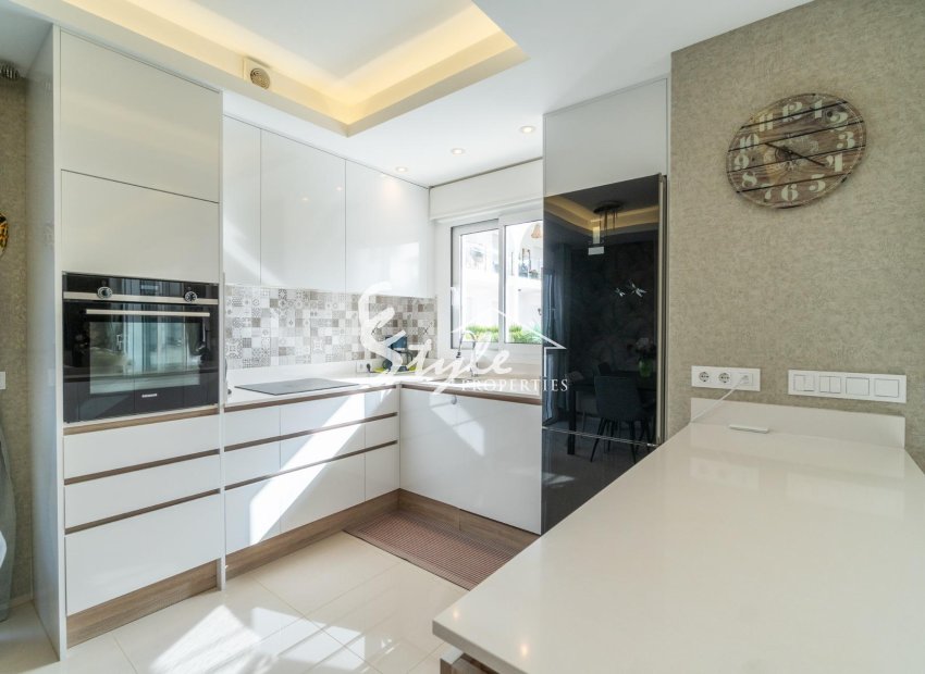 Reventa - Apartamento - Rojales - Centro de la Ciudad Quesada
