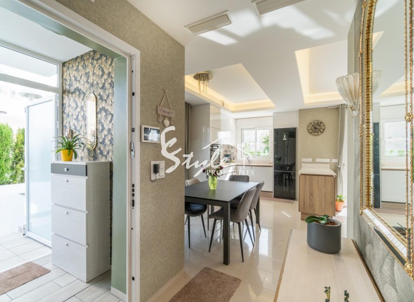 Reventa - Apartamento - Rojales - Centro de la Ciudad Quesada