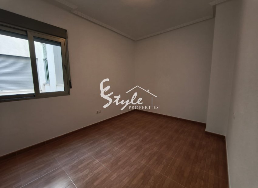 Reventa - Apartamento - San Isidro De Albatera - San Isidro