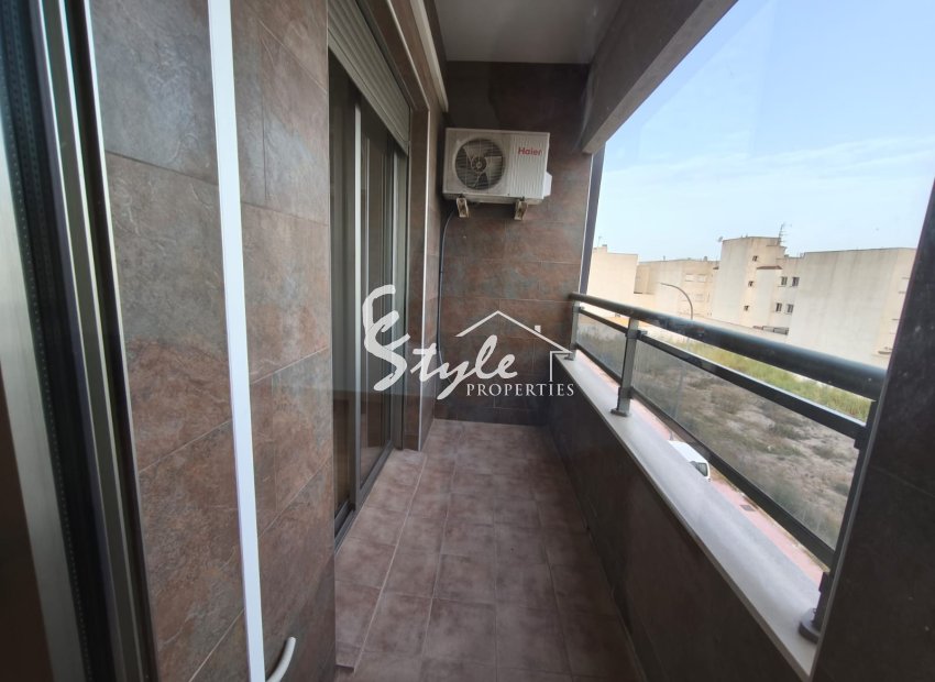 Reventa - Apartamento - San Isidro De Albatera - San Isidro