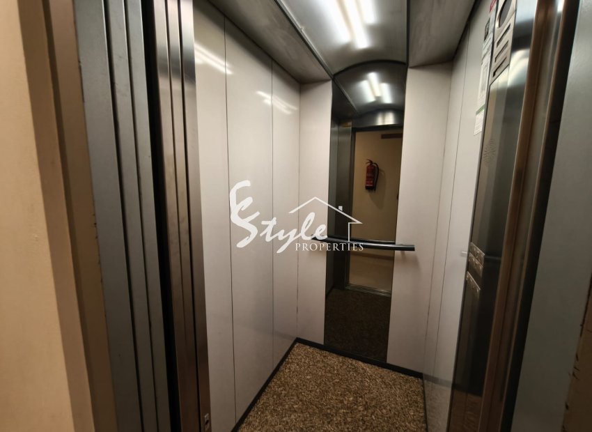 Reventa - Apartamento - San Isidro De Albatera - San Isidro