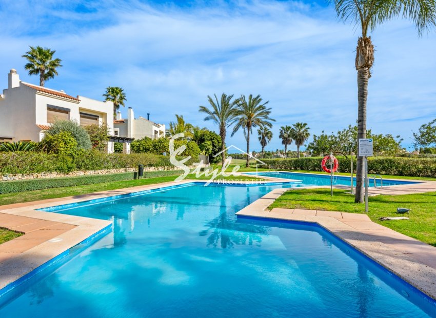 Reventa - Apartamento - San Javier - Roda Golf