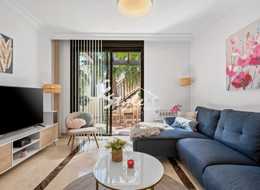 Reventa - Apartamento - San Javier - Roda Golf