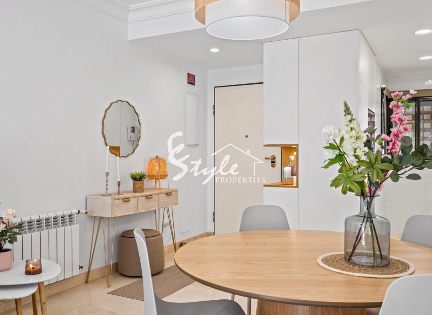 Reventa - Apartamento - San Javier - Roda Golf