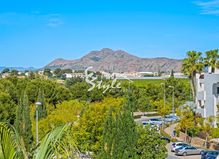 Reventa - Apartamento - San Javier - Roda Golf