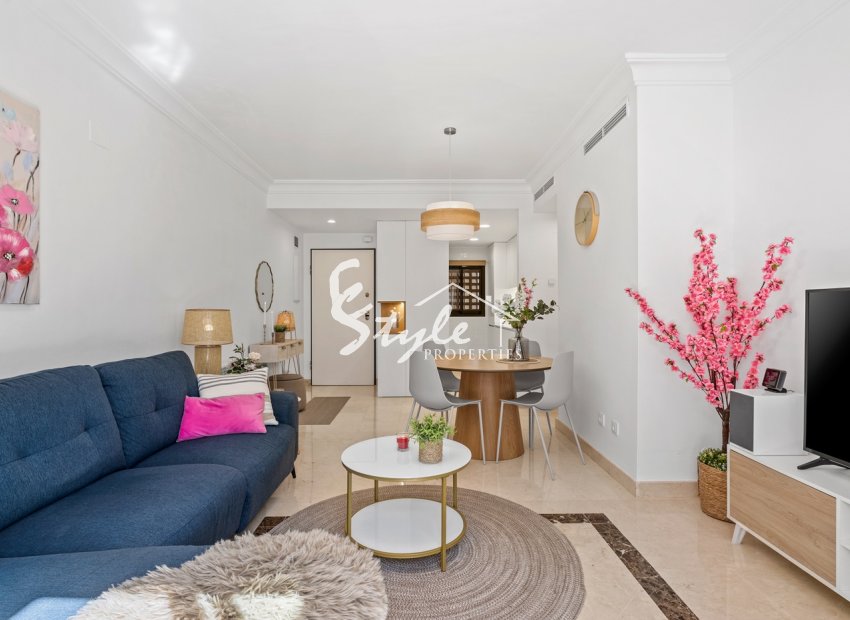 Reventa - Apartamento - San Javier - Roda Golf