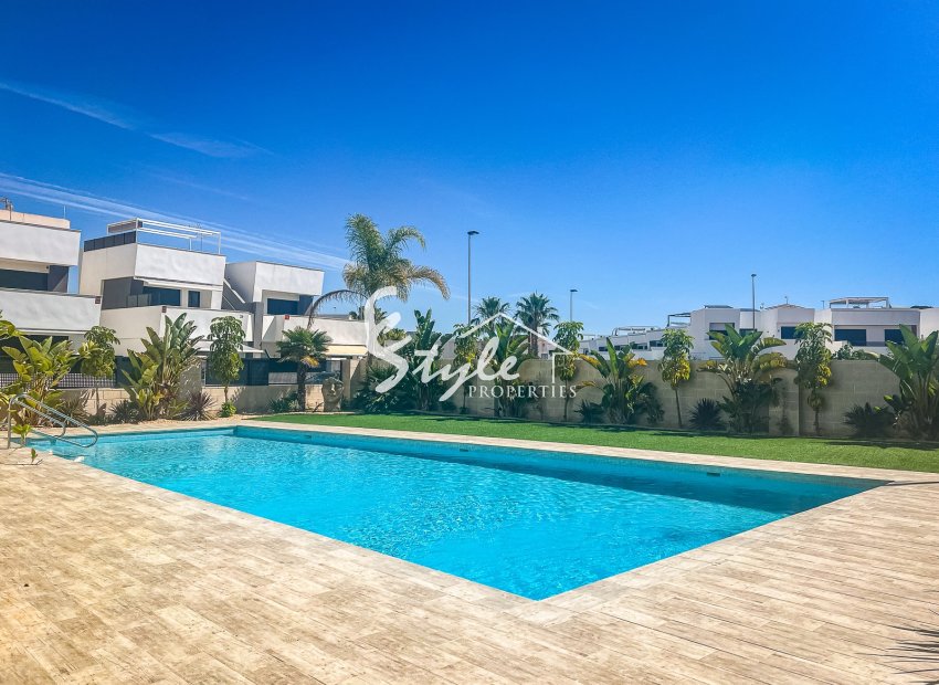 Reventa - Apartamento - San Javier