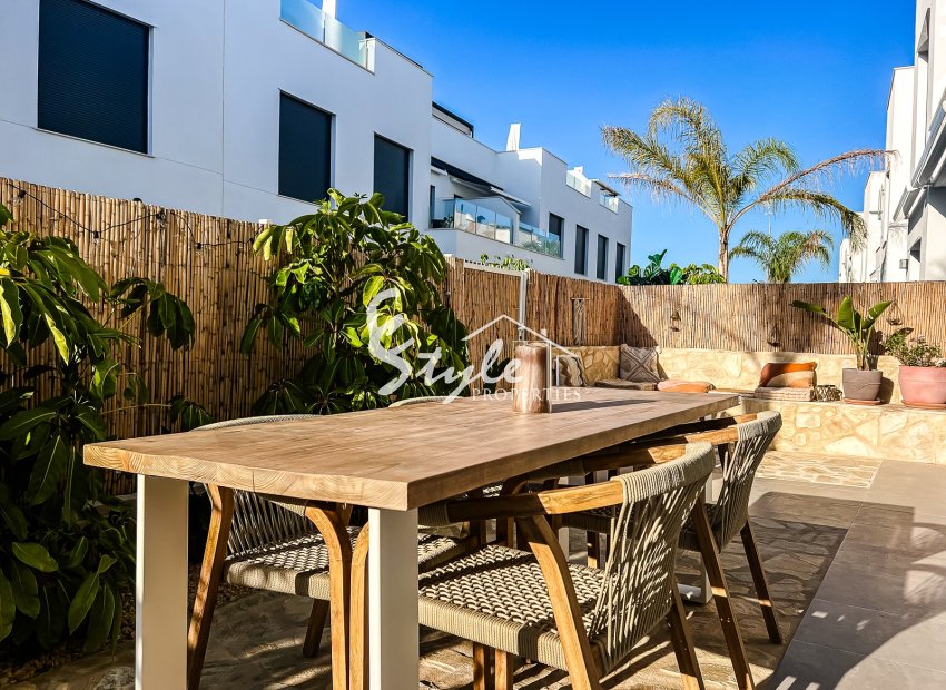Reventa - Apartamento - San Javier