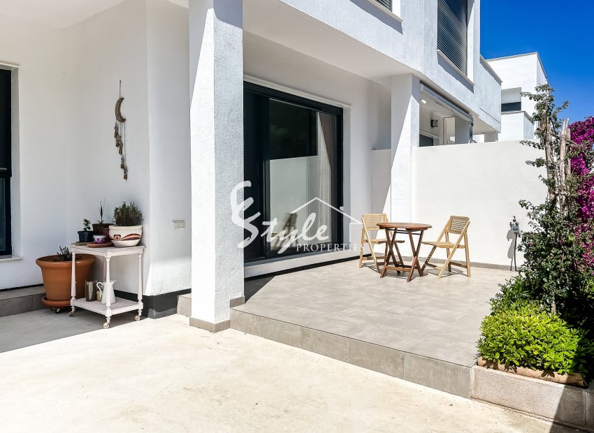 Reventa - Apartamento - San Javier