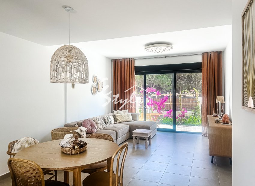 Reventa - Apartamento - San Javier