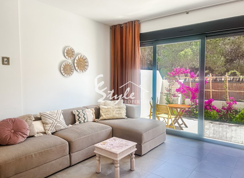 Reventa - Apartamento - San Javier