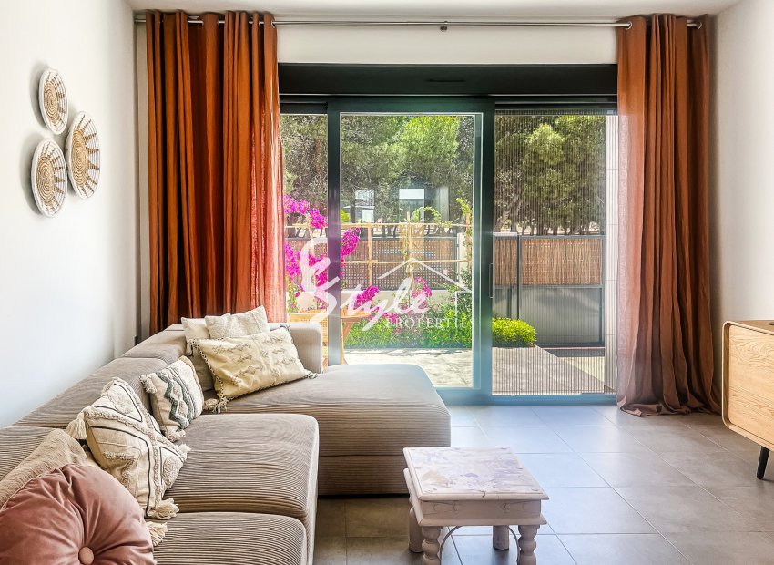 Reventa - Apartamento - San Javier
