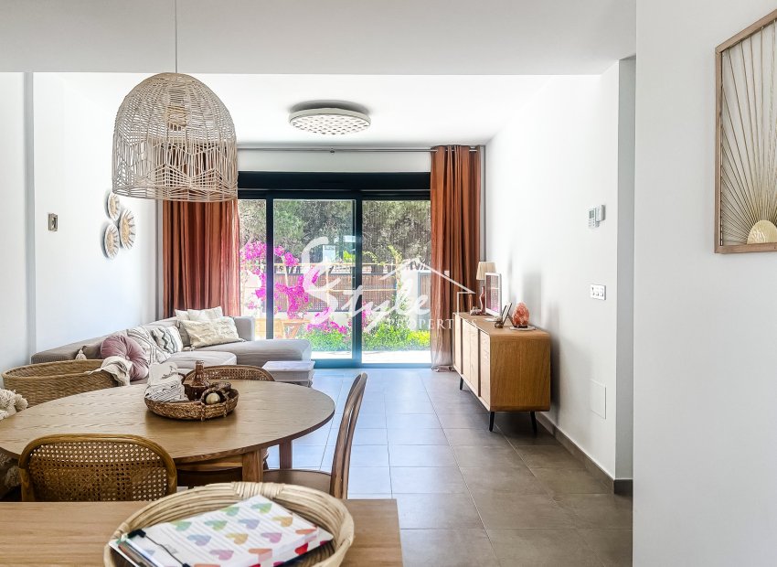 Reventa - Apartamento - San Javier