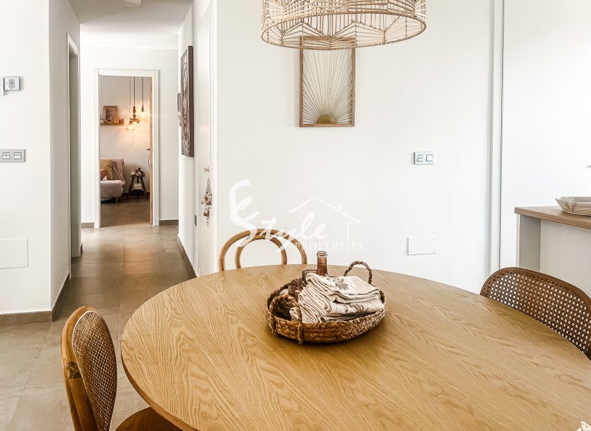 Reventa - Apartamento - San Javier