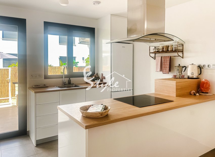 Reventa - Apartamento - San Javier