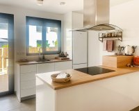 Reventa - Apartamento - San Javier