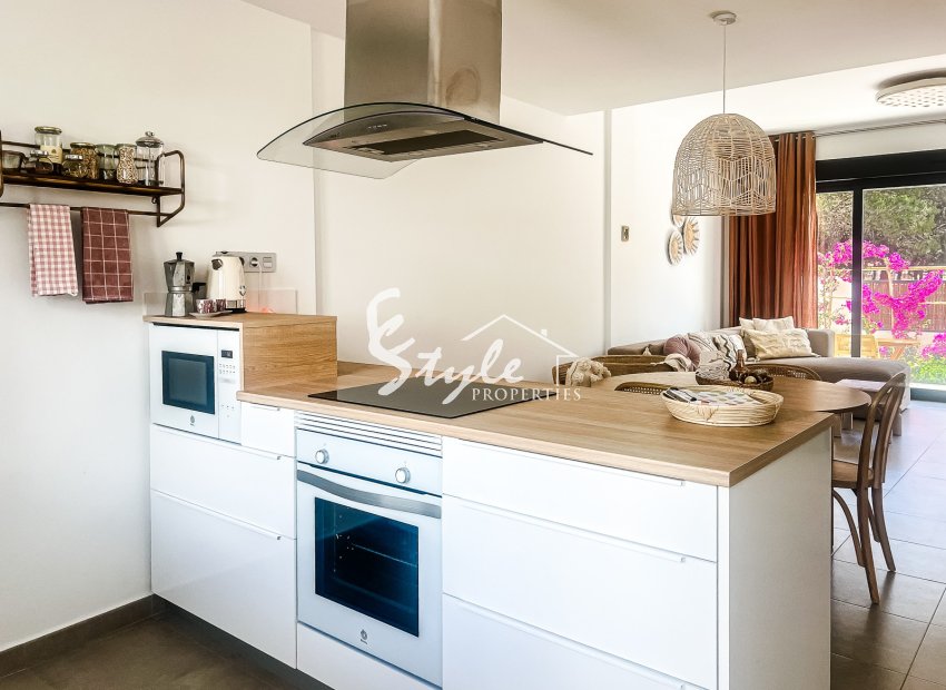 Reventa - Apartamento - San Javier