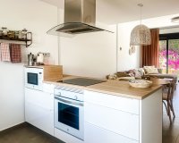 Reventa - Apartamento - San Javier