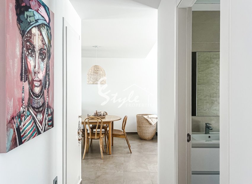 Reventa - Apartamento - San Javier