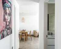 Reventa - Apartamento - San Javier